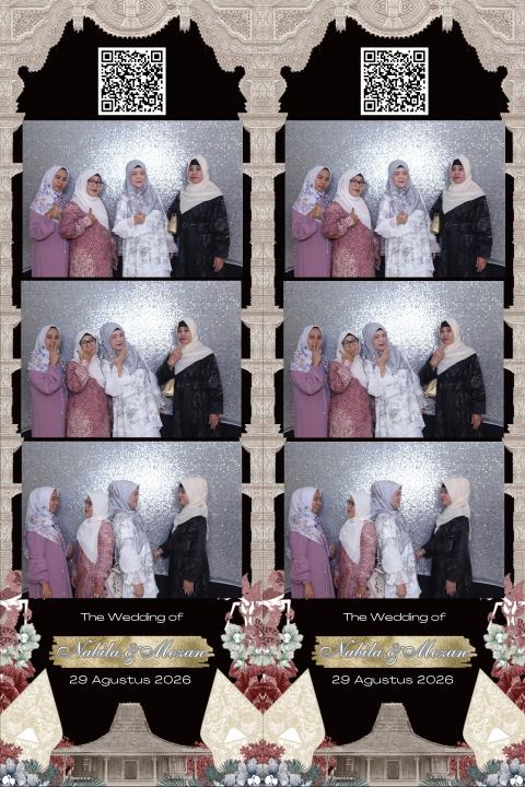 29-08-26 Weding Nabila Dan Mozan - Wedding - Guest Video (20260829_115819632)