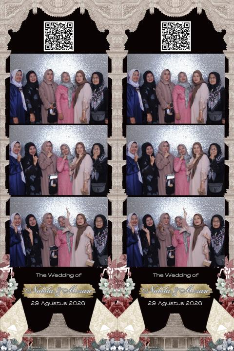 29-08-26 Weding Nabila Dan Mozan - Wedding - Guest Video (20260829_115955626)