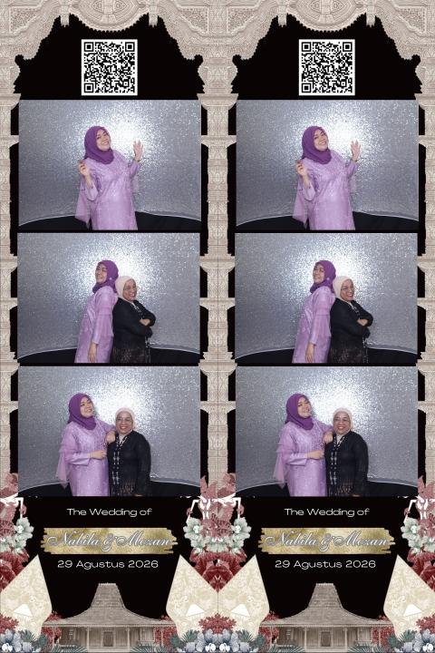 29-08-26 Weding Nabila Dan Mozan - Wedding - Guest Video (20260829_120122073)