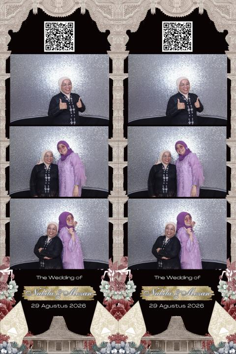 29-08-26 Weding Nabila Dan Mozan - Wedding - Guest Video (20260829_120229999)