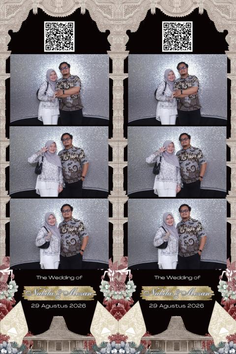29-08-26 Weding Nabila Dan Mozan - Wedding - Guest Video (20260829_120351047)