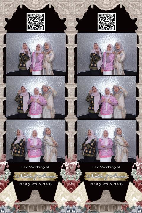 29-08-26 Weding Nabila Dan Mozan - Wedding - Guest Video (20260829_120501996)