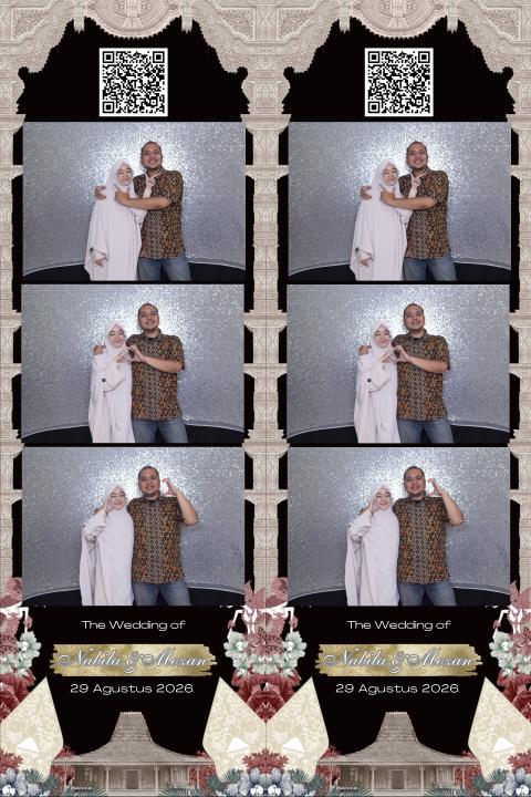 29-08-26 Weding Nabila Dan Mozan - Wedding - Guest Video (20260829_120624734)