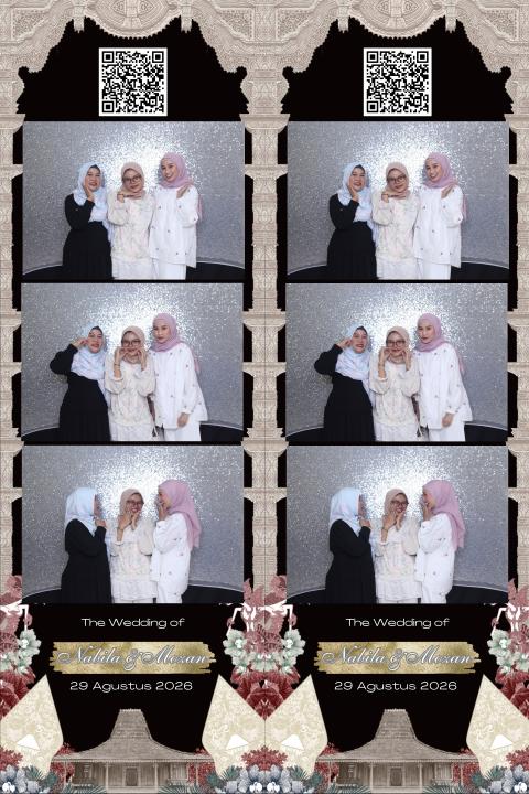 29-08-26 Weding Nabila Dan Mozan - Wedding - Guest Video (20260829_120736908)