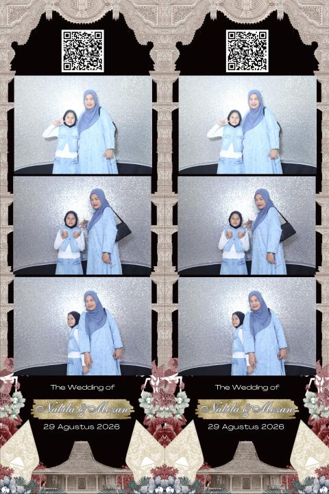 29-08-26 Weding Nabila Dan Mozan - Wedding - Guest Video (20260829_120847388)