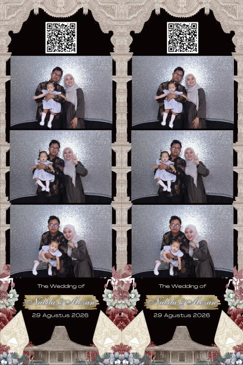 29-08-26 Weding Nabila Dan Mozan - Wedding - Guest Video (20260829_120954293)