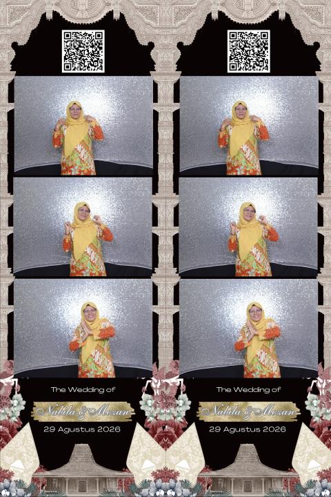 29-08-26 Weding Nabila Dan Mozan - Wedding - Guest Video (20260829_121119584)