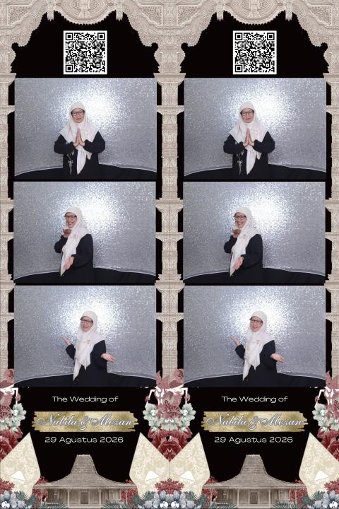 29-08-26 Weding Nabila Dan Mozan - Wedding - Guest Video (20260829_121226300)