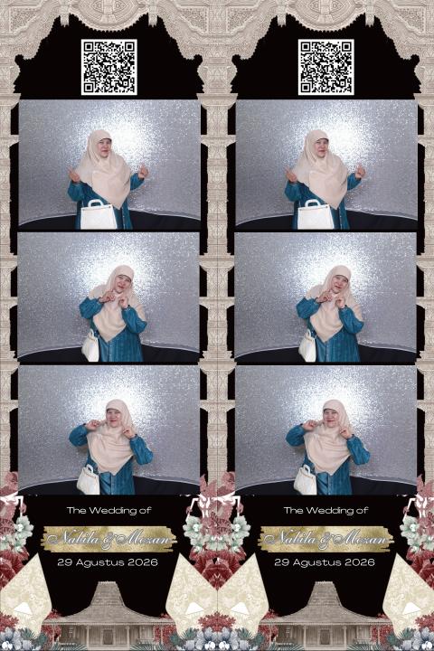 29-08-26 Weding Nabila Dan Mozan - Wedding - Guest Video (20260829_121338564)