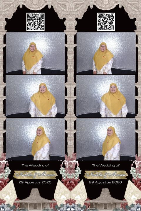 29-08-26 Weding Nabila Dan Mozan - Wedding - Guest Video (20260829_121458621)