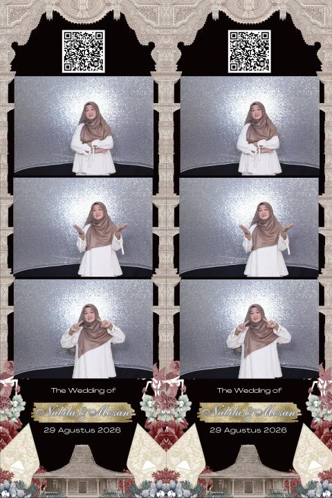 29-08-26 Weding Nabila Dan Mozan - Wedding - Guest Video (20260829_121615913)