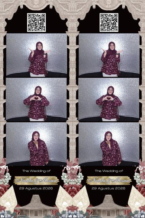 29-08-26 Weding Nabila Dan Mozan - Wedding - Guest Video (20260829_121720669)