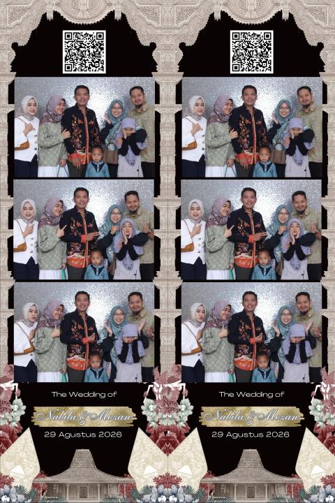 29-08-26 Weding Nabila Dan Mozan - Wedding - Guest Video (20260829_122004254)
