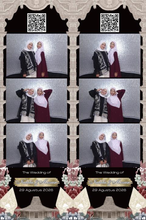 29-08-26 Weding Nabila Dan Mozan - Wedding - Guest Video (20260829_122318055)