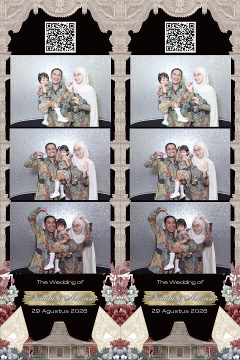 29-08-26 Weding Nabila Dan Mozan - Wedding - Guest Video (20260829_122439943)