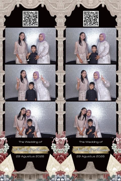 29-08-26 Weding Nabila Dan Mozan - Wedding - Guest Video (20260829_125220110)