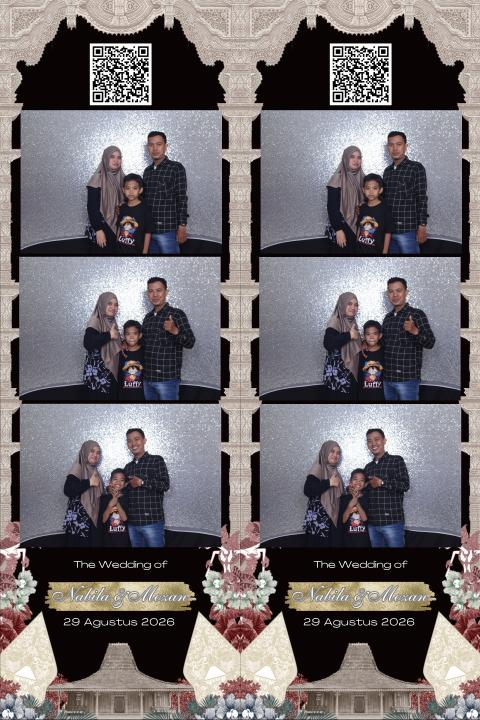 29-08-26 Weding Nabila Dan Mozan - Wedding - Guest Video (20260829_125350112)