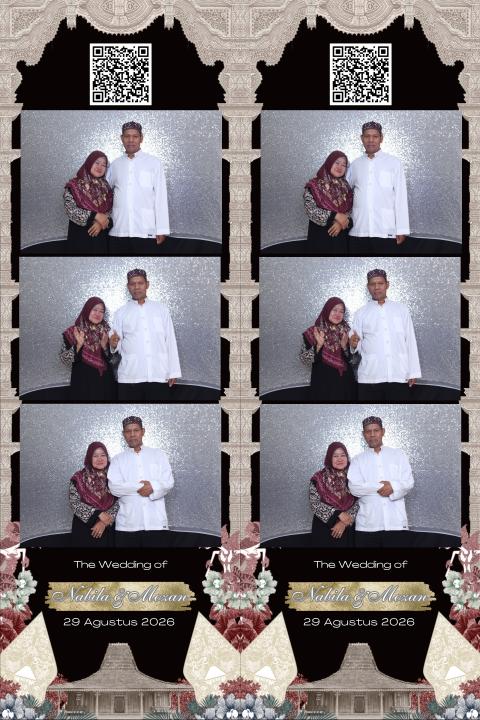 29-08-26 Weding Nabila Dan Mozan - Wedding - Guest Video (20260829_125504952)