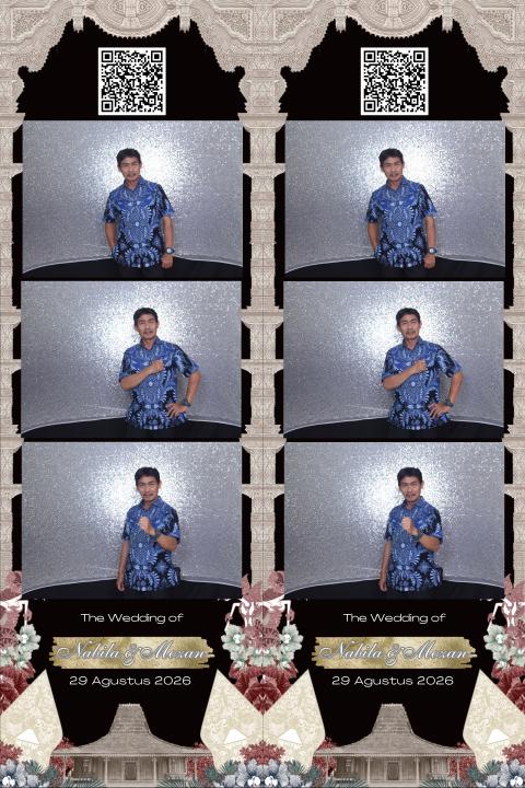 29-08-26 Weding Nabila Dan Mozan - Wedding - Guest Video (20260829_125605943)