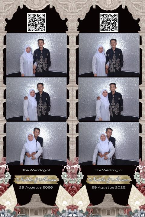 29-08-26 Weding Nabila Dan Mozan - Wedding - Guest Video (20260829_125724965)