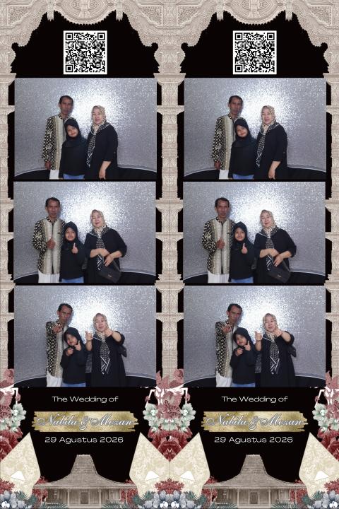 29-08-26 Weding Nabila Dan Mozan - Wedding - Guest Video (20260829_125841884)