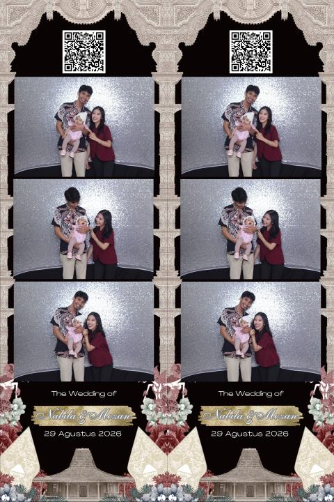 29-08-26 Weding Nabila Dan Mozan - Wedding - Guest Video (20260829_130220850)