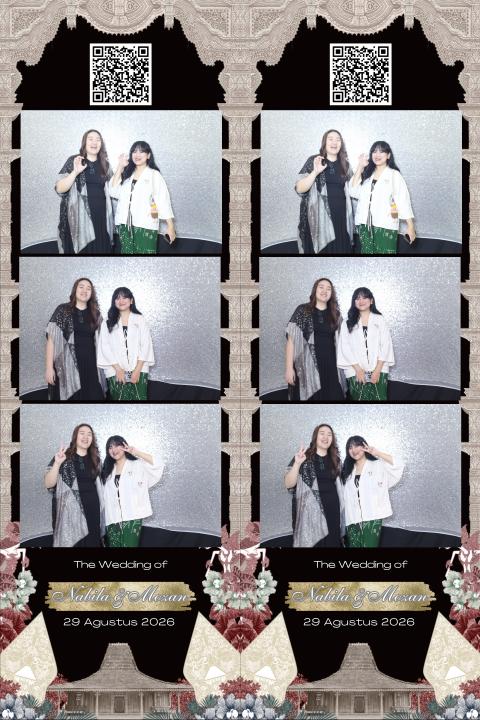 29-08-26 Weding Nabila Dan Mozan - Wedding - Guest Video (20260829_130332042)