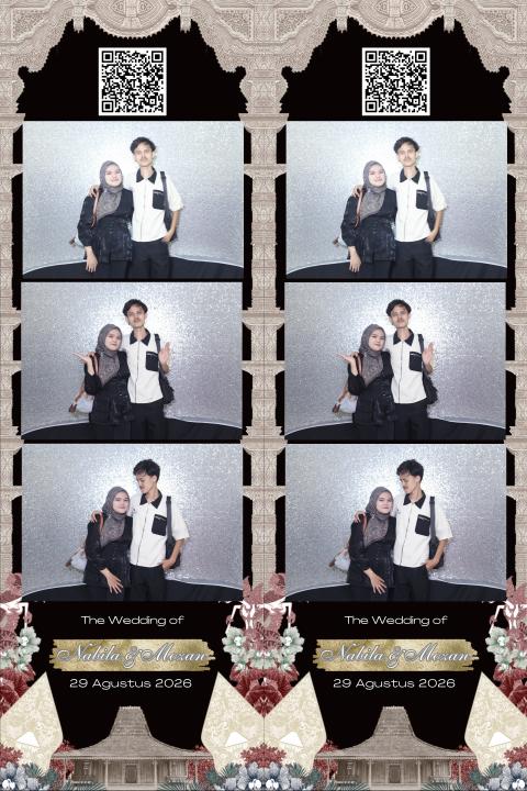 29-08-26 Weding Nabila Dan Mozan - Wedding - Guest Video (20260829_130501957)