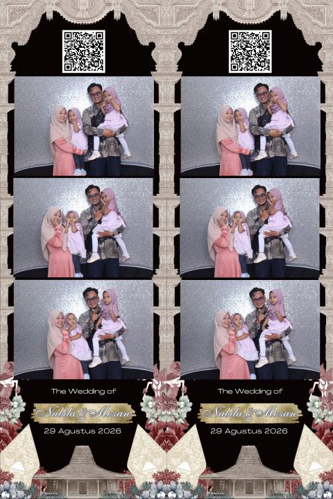 29-08-26 Weding Nabila Dan Mozan - Wedding - Guest Video (20260829_130811842)