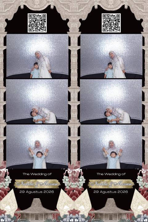 29-08-26 Weding Nabila Dan Mozan - Wedding - Guest Video (20260829_130926523)