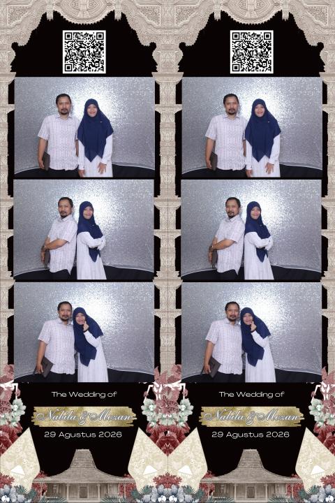 29-08-26 Weding Nabila Dan Mozan - Wedding - Guest Video (20260829_131054913)