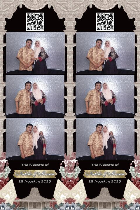 29-08-26 Weding Nabila Dan Mozan - Wedding - Guest Video (20260829_131205808)