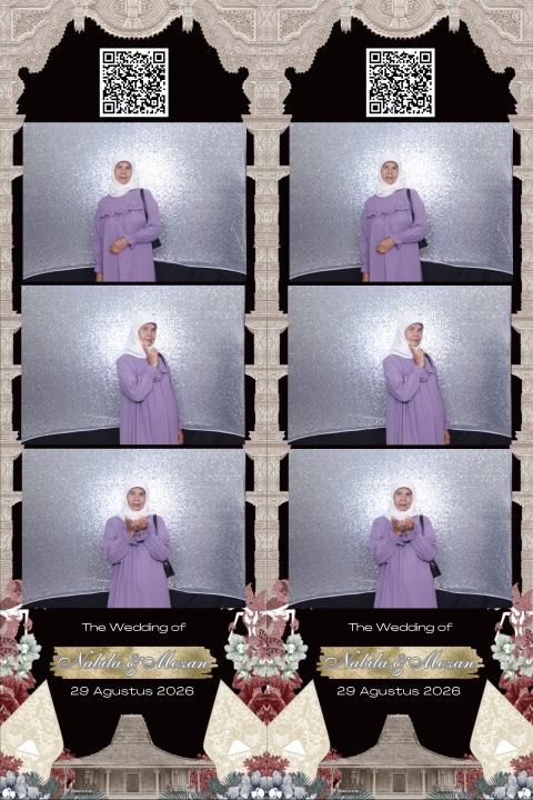 29-08-26 Weding Nabila Dan Mozan - Wedding - Guest Video (20260829_131420509)