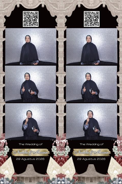 29-08-26 Weding Nabila Dan Mozan - Wedding - Guest Video (20260829_131531142)