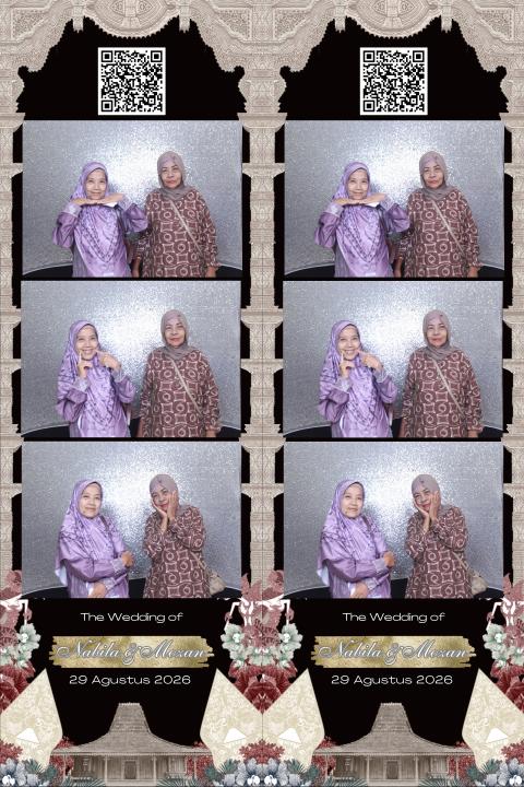 29-08-26 Weding Nabila Dan Mozan - Wedding - Guest Video (20260829_131634596)