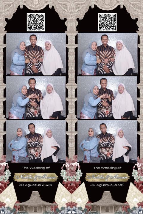 29-08-26 Weding Nabila Dan Mozan - Wedding - Guest Video (20260829_131738721)
