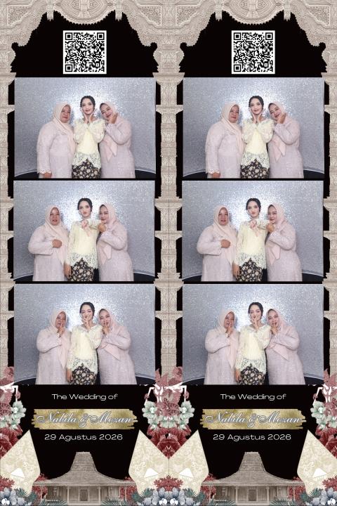 29-08-26 Weding Nabila Dan Mozan - Wedding - Guest Video (20260829_132023858)