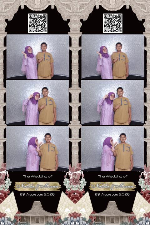 29-08-26 Weding Nabila Dan Mozan - Wedding - Guest Video (20260829_132145382)