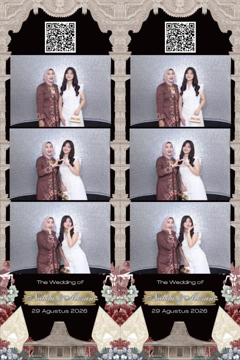 29-08-26 Weding Nabila Dan Mozan - Wedding - Guest Video (20260829_132314629)