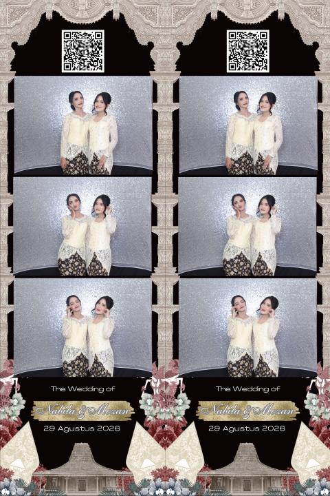 29-08-26 Weding Nabila Dan Mozan - Wedding - Guest Video (20260829_132535082)