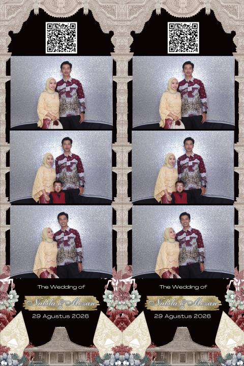 29-08-26 Weding Nabila Dan Mozan - Wedding - Guest Video (20260829_132804614)
