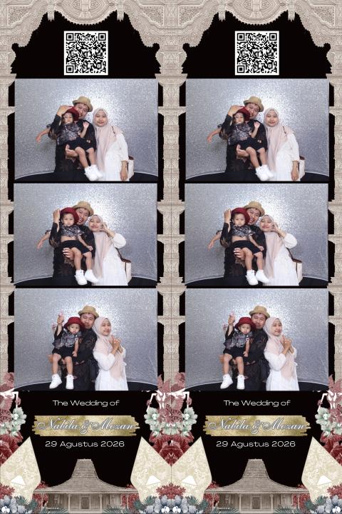 29-08-26 Weding Nabila Dan Mozan - Wedding - Guest Video (20260829_132928286)