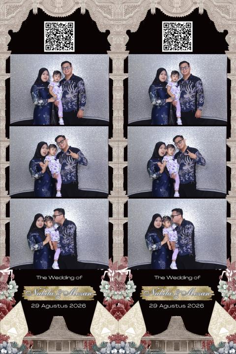 29-08-26 Weding Nabila Dan Mozan - Wedding - Guest Video (20260829_133037469)