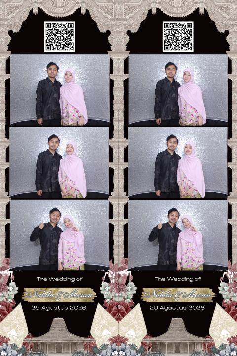 29-08-26 Weding Nabila Dan Mozan - Wedding - Guest Video (20260829_133140832)