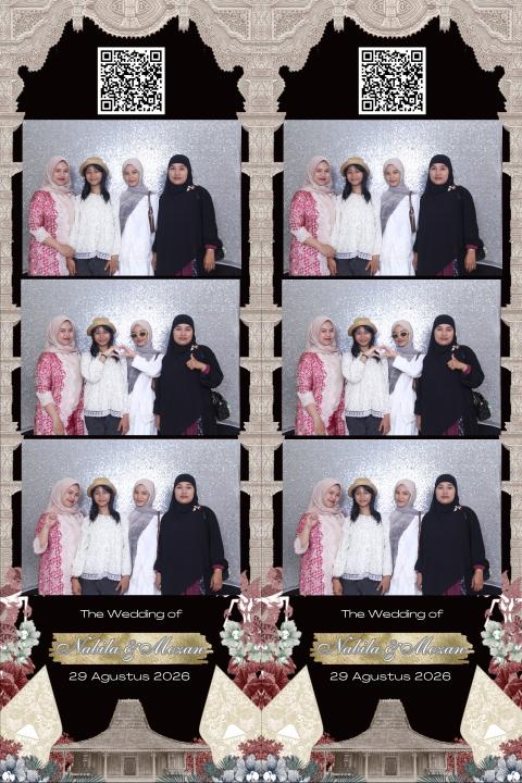 29-08-26 Weding Nabila Dan Mozan - Wedding - Guest Video (20260829_133250594)