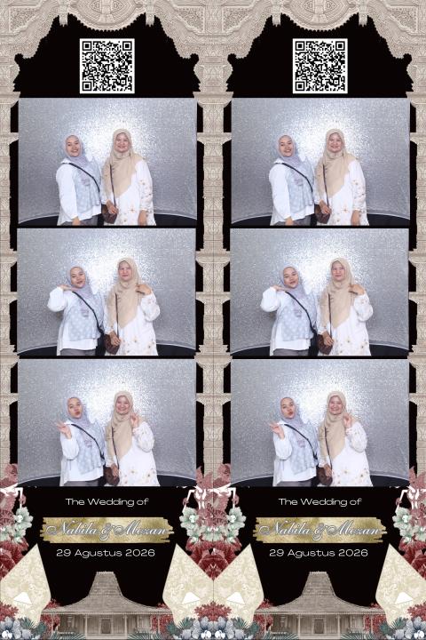 29-08-26 Weding Nabila Dan Mozan - Wedding - Guest Video (20260829_133411867)