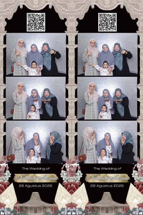 29-08-26 Weding Nabila Dan Mozan - Wedding - Guest Video (20260829_133629472)
