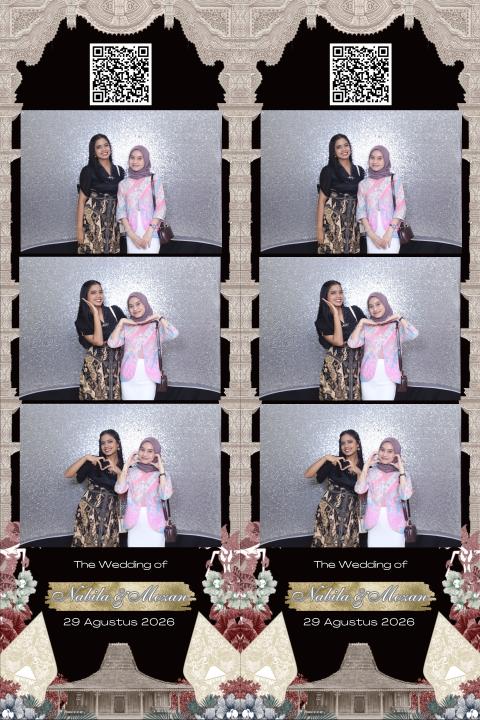 29-08-26 Weding Nabila Dan Mozan - Wedding - Guest Video (20260829_133734555)
