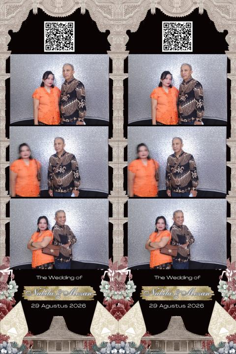 29-08-26 Weding Nabila Dan Mozan - Wedding - Guest Video (20260829_134005142)