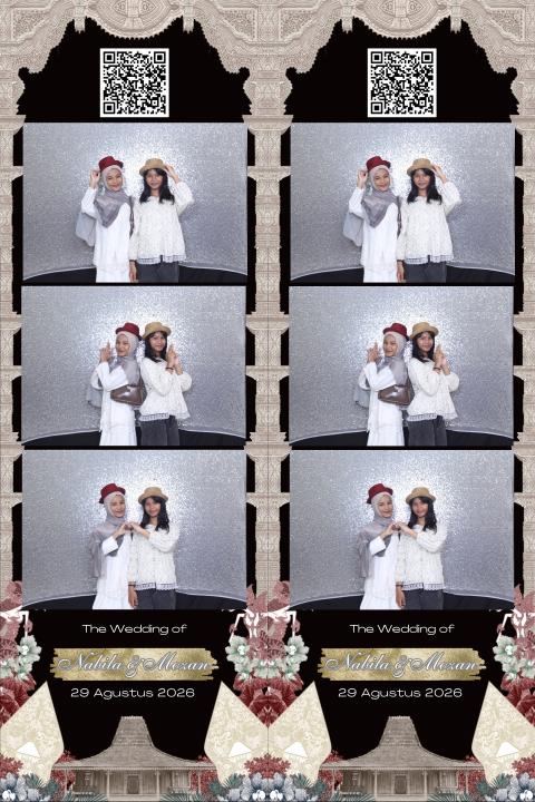 29-08-26 Weding Nabila Dan Mozan - Wedding - Guest Video (20260829_134259973)